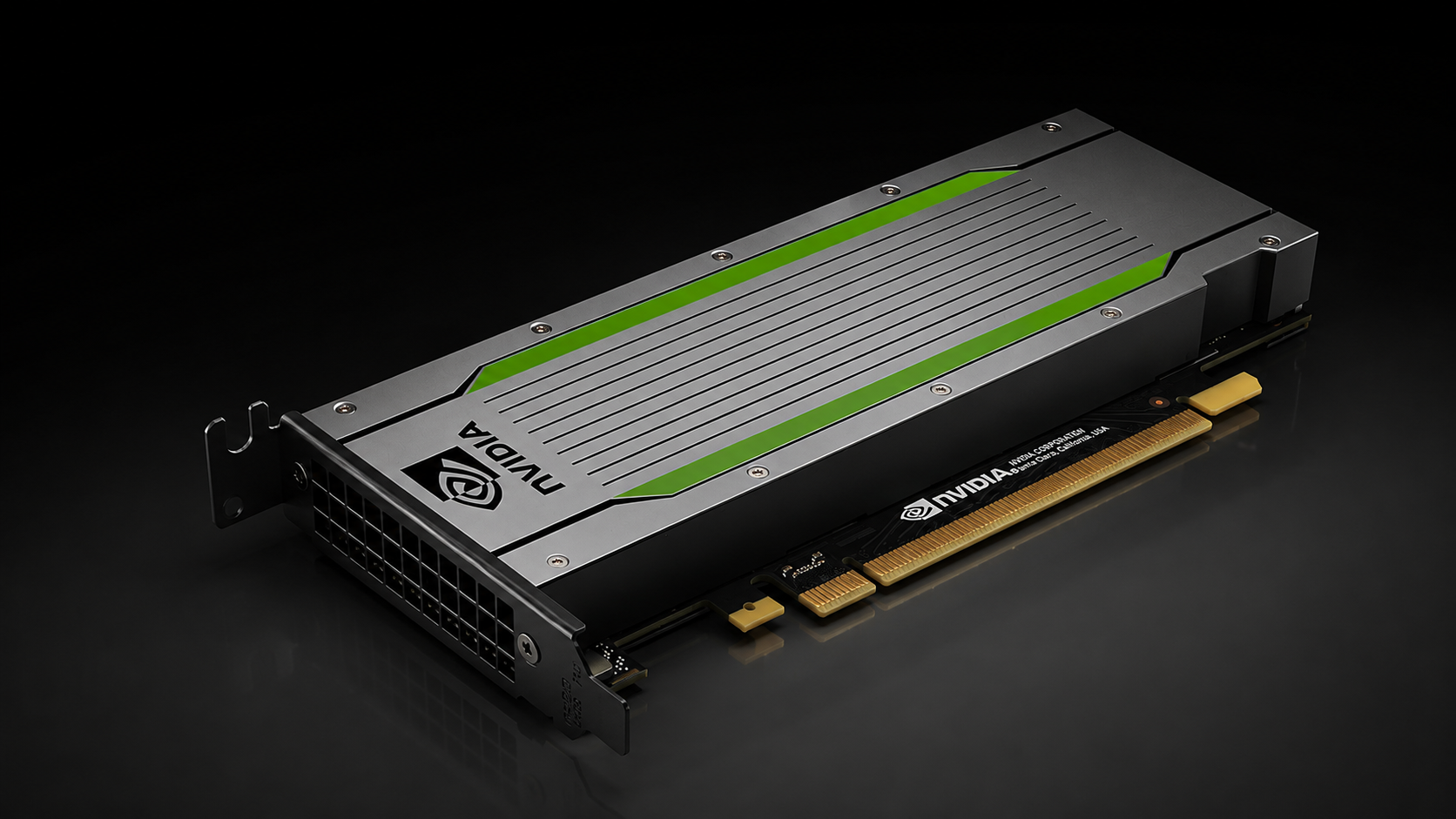 Servidor com GPU NVIDIA T10