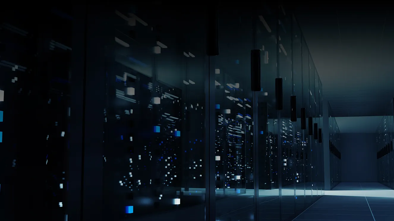 Infraestrutura de servidores dedicados com aceleração por GPU de alta densidade da EVEO Cloud