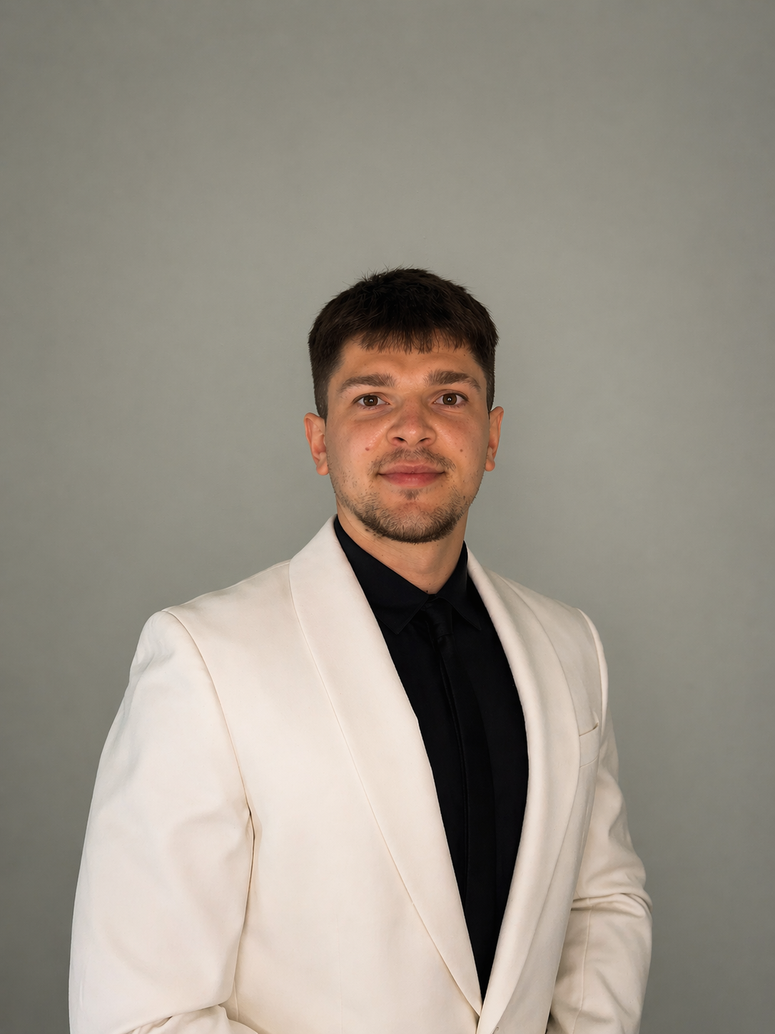Emin Ozegovic