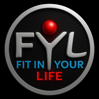 Fit In Your Life