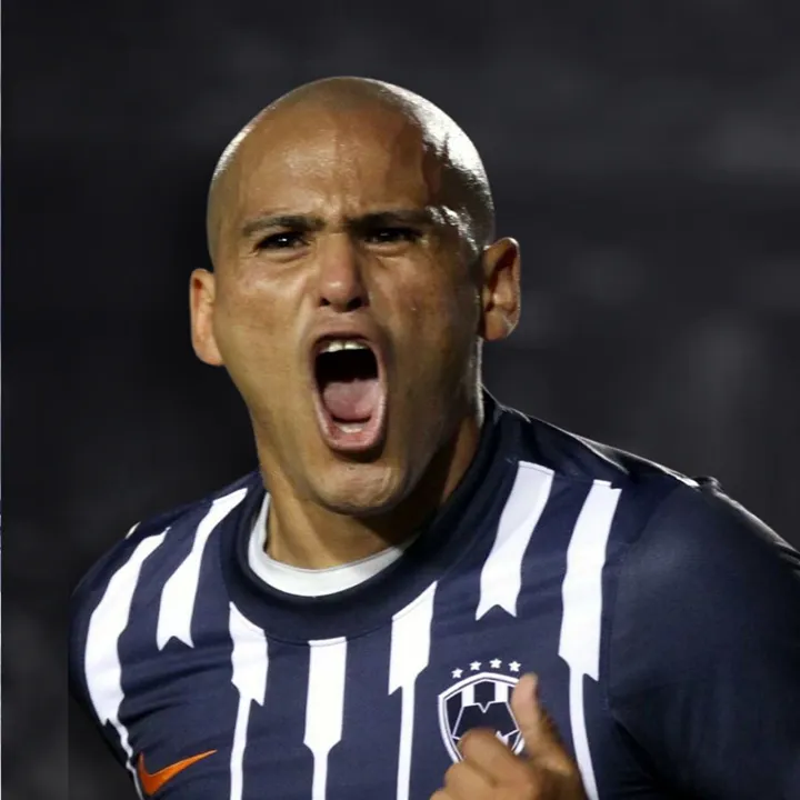 HUMBERTO SUAZO