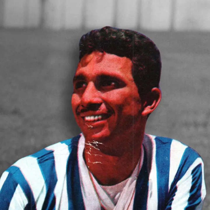 IGNACIO “EL GALLO” JÁUREGUI DÍAZ