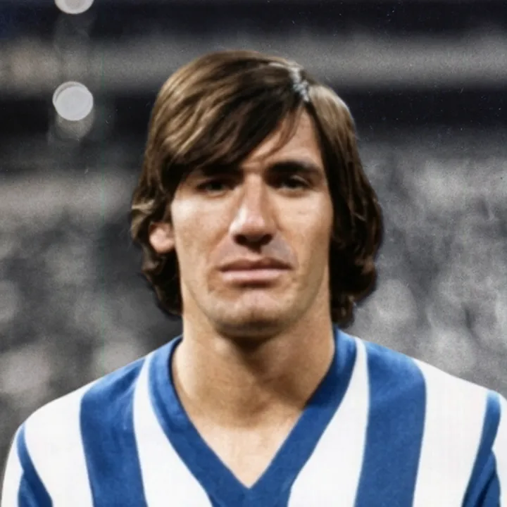 ALFREDO "EL ALACRÁN" JÍMENEZ
