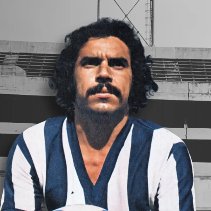 MILTON SILVÉRIO CARLOS