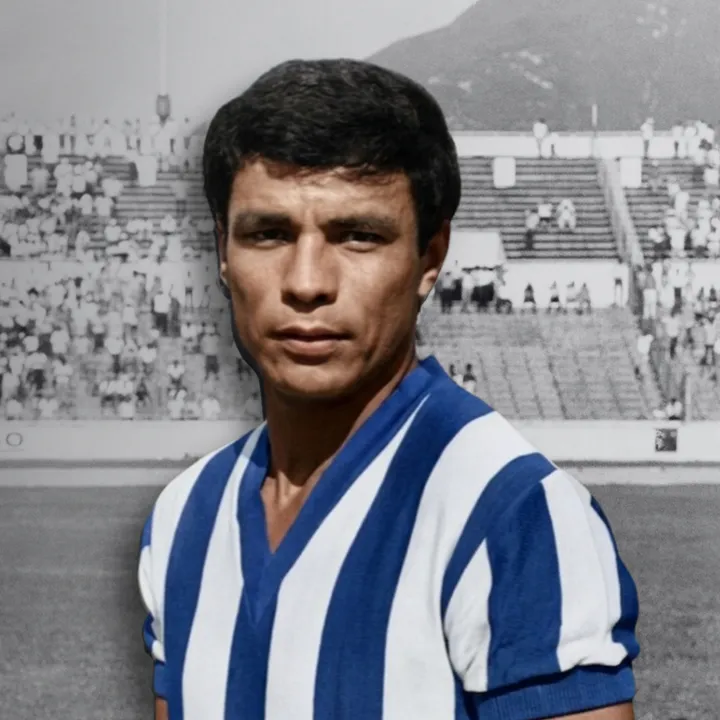 JUAN GONZÁLEZ MARTÍNEZ