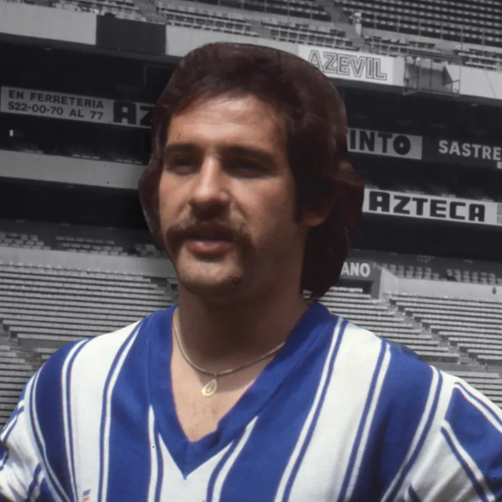 RUBÉN ROMEO CORBO
