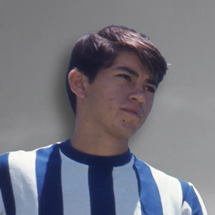 MAGDALENO CANO FERRO