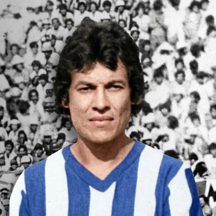VICENTE ÁLVAREZ PIÑONES
