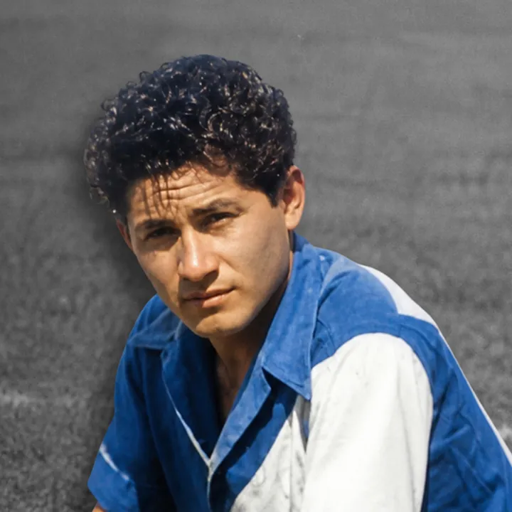 ARNULFO AVILÁN