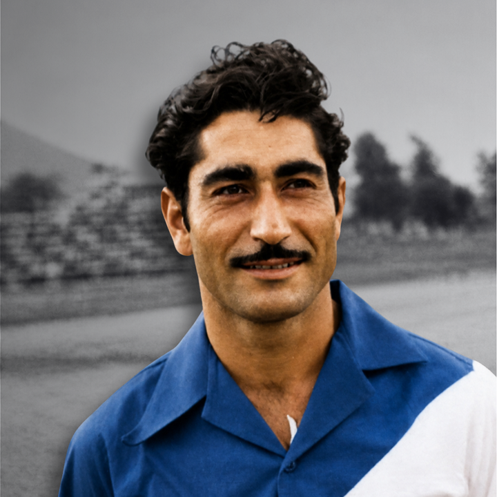 JOSE "CHE" GOMEZ
