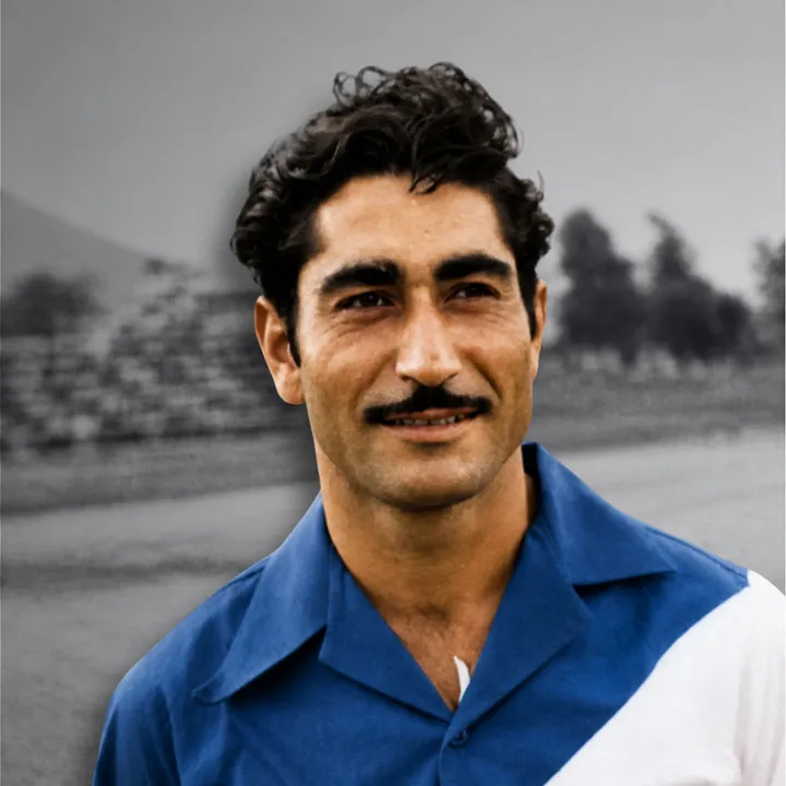 JOSE "CHE" GOMEZ