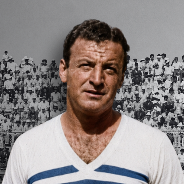 HÉCTOR "CACHO" UZAL