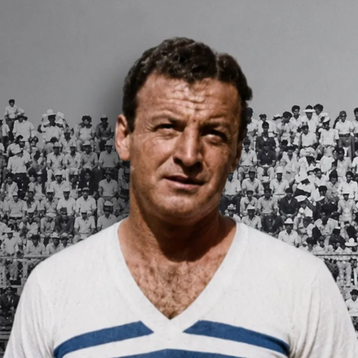 HÉCTOR "CACHO" UZAL