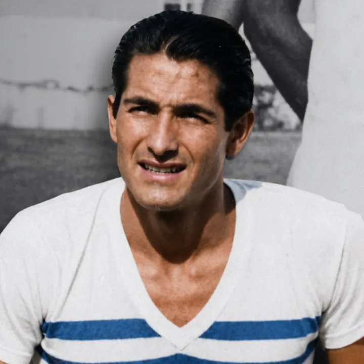 JOSÉ ANTONIO "MORO" JUÁREZ