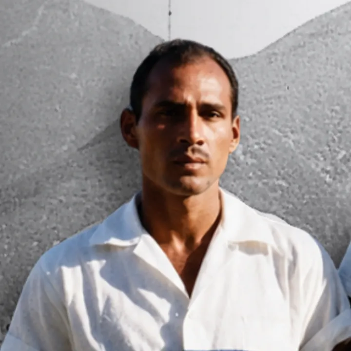 JESÚS "LA CHUTA" MEDINA