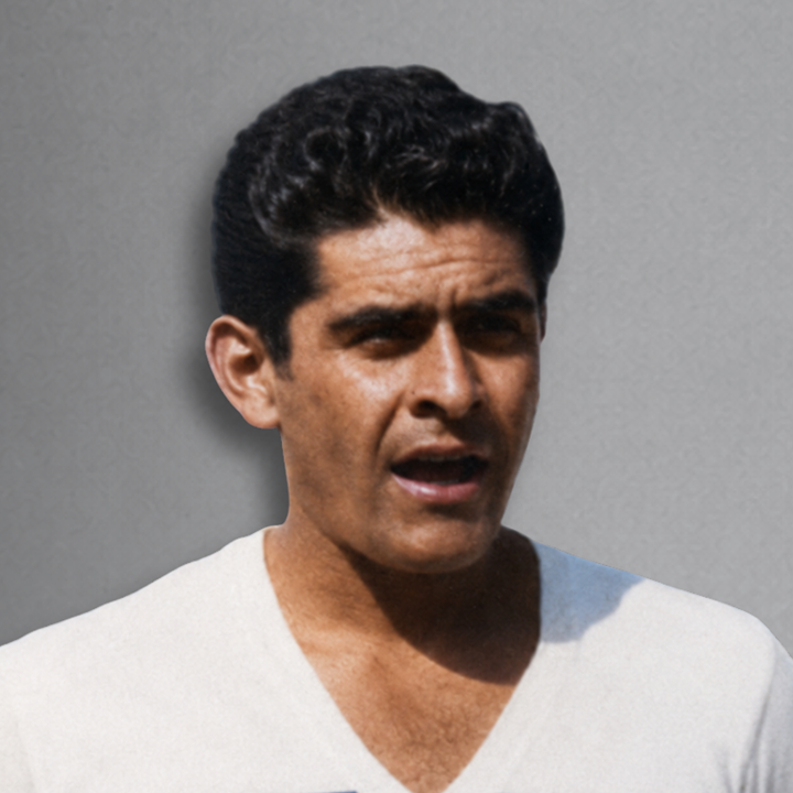 AUGUSTO ARRASCO