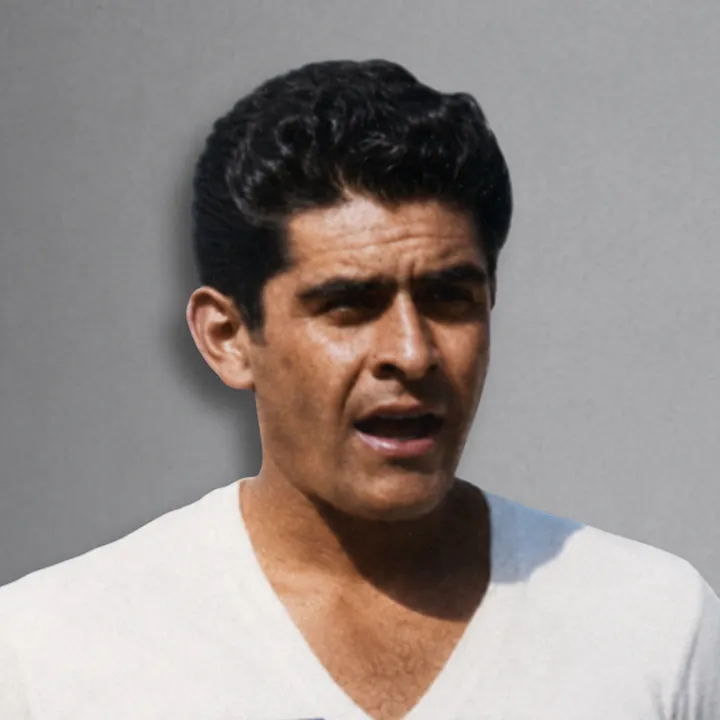 AUGUSTO ARRASCO