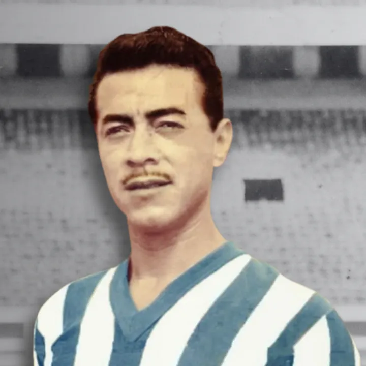 HUMBERTO TERRÓN