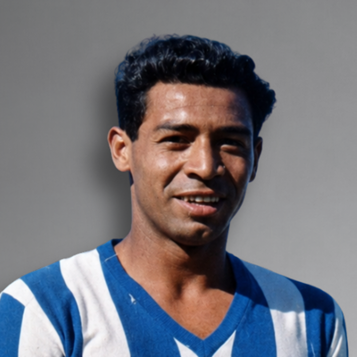 CLAUDIO LOSTAUNAU