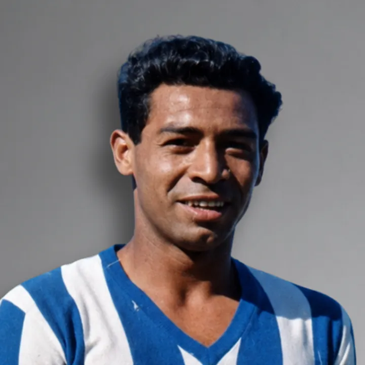 CLAUDIO LOSTAUNAU