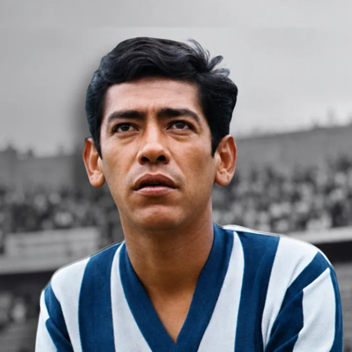 JORGE MOLINA