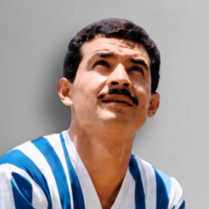 RAÚL CHÁVEZ DE LA ROSA