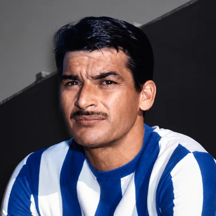 OLINTO RUBINI