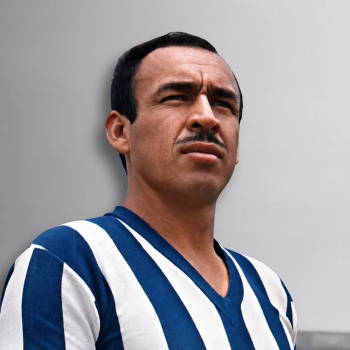 ALFREDO "FELLO" HERNÁNDEZ
