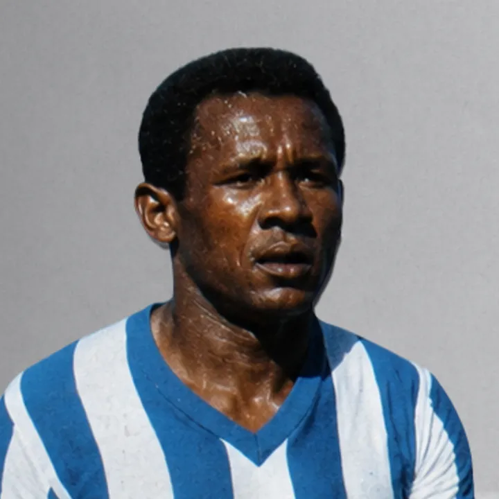 NEWTON LOURENÇO NASCIMIENTO "HUMAITÁ"