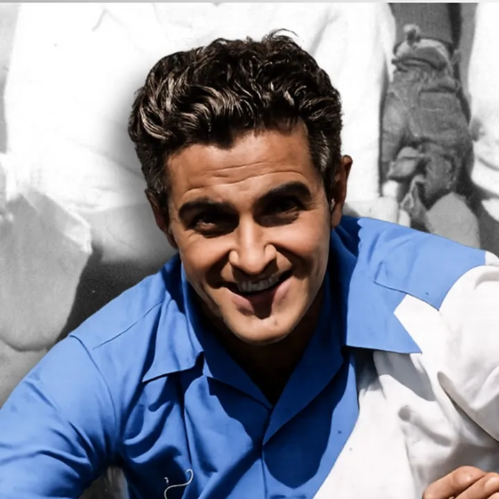 EMILIO BALDONEDO