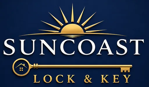 Suncoast Lock & Key Locksmith Services