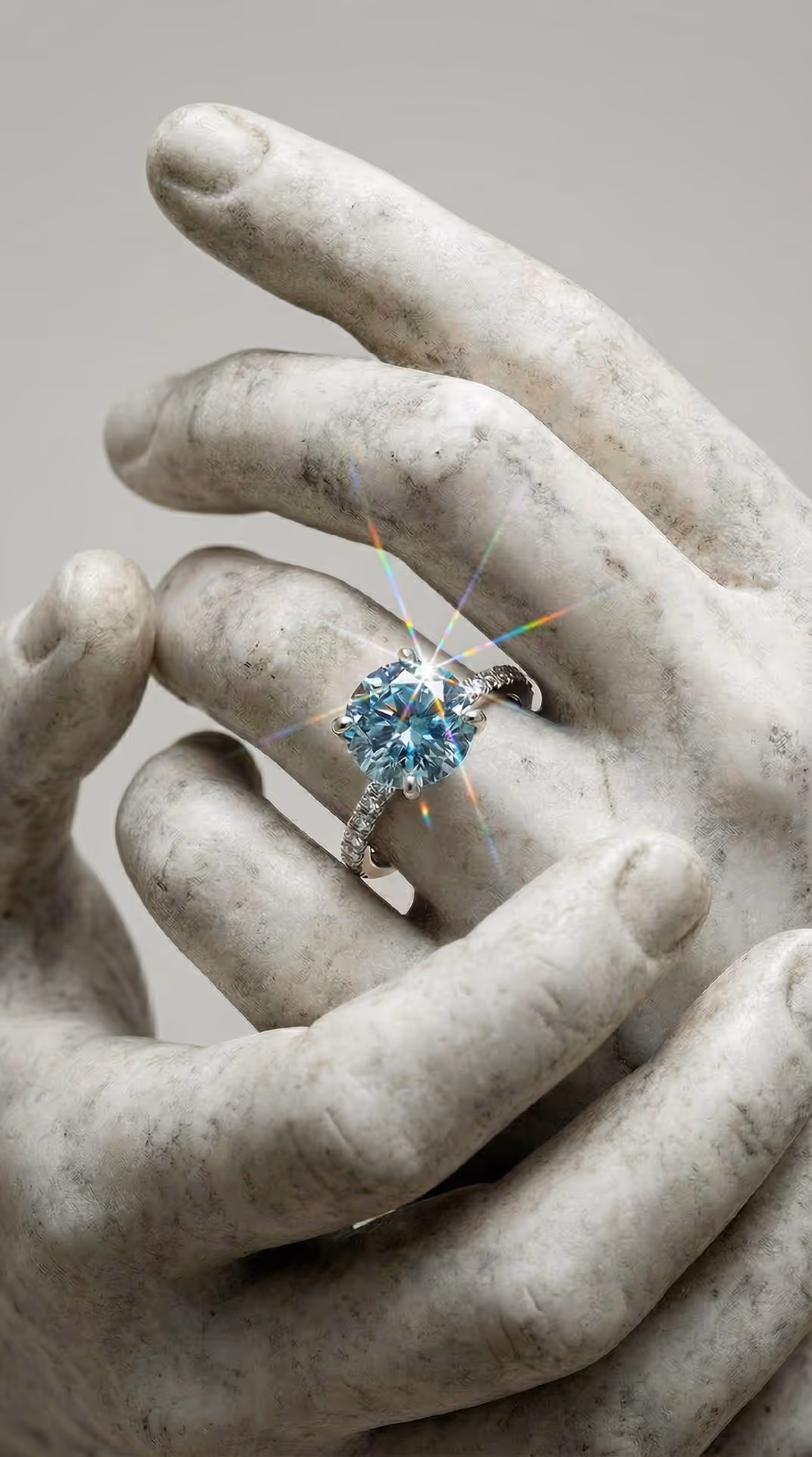 Marble Diamond