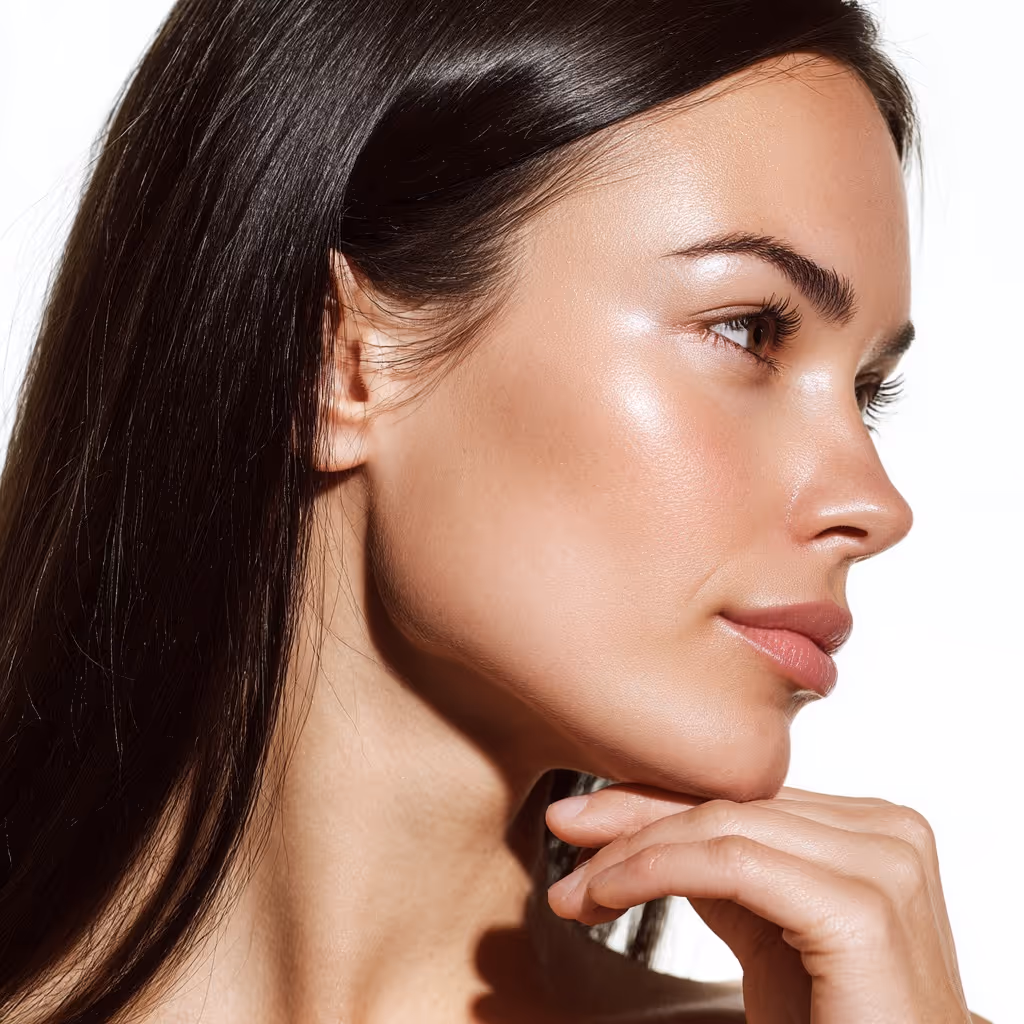 Beauty Portrait