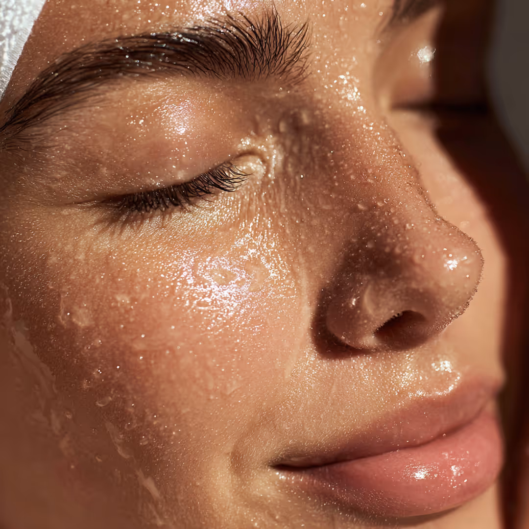 Skincare Focus