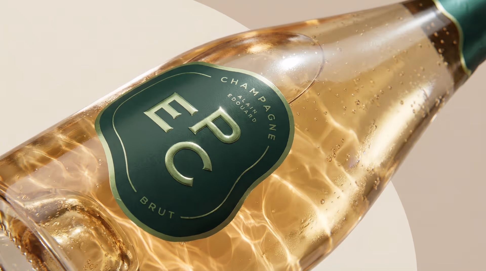 Champagne EPC