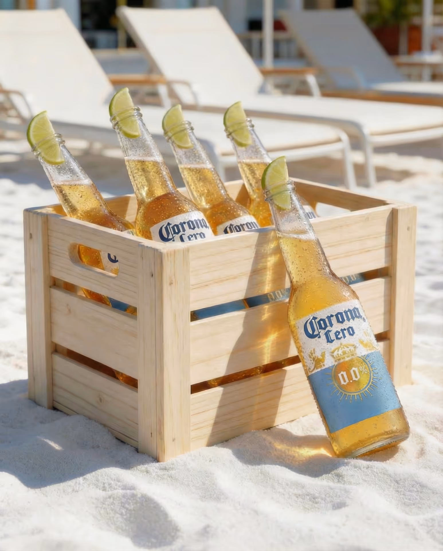 Corona Cero