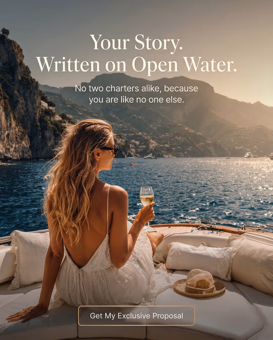 Open Water