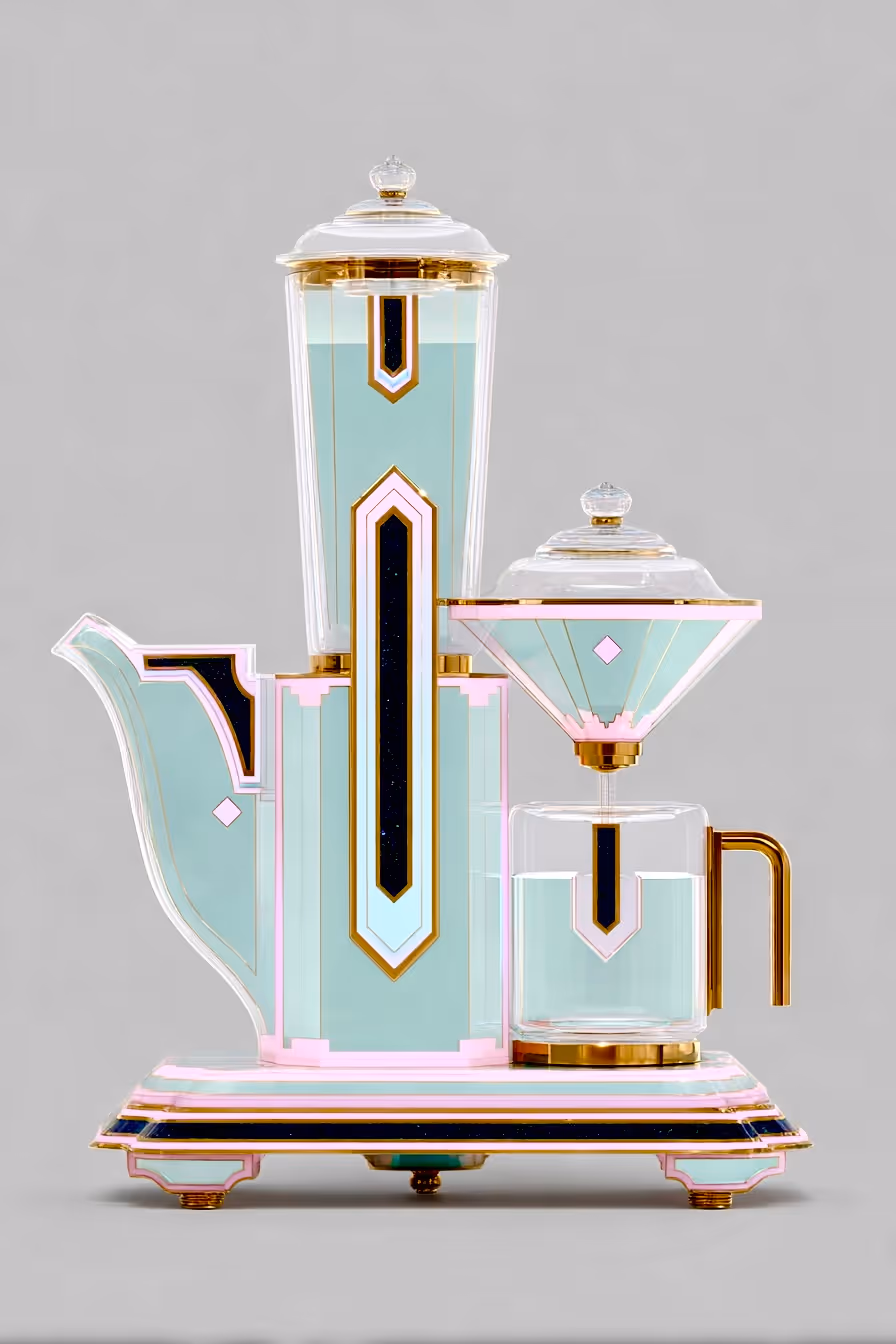 Coffee Machine