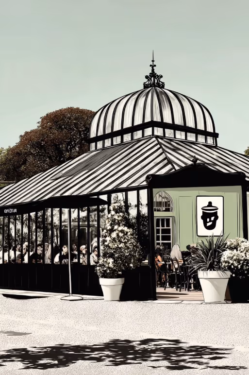 Greenhouse