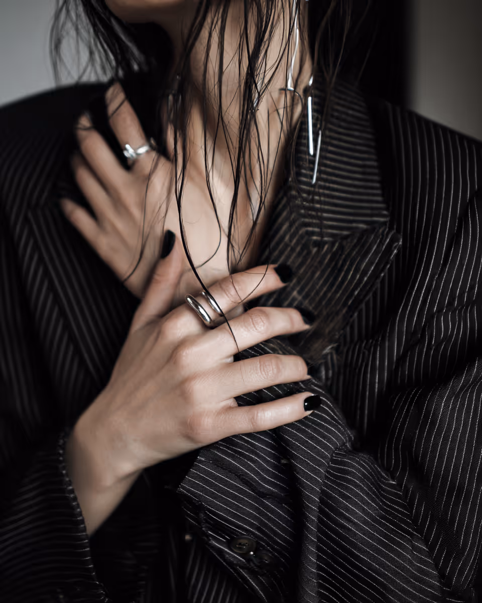 Hidden Jewels