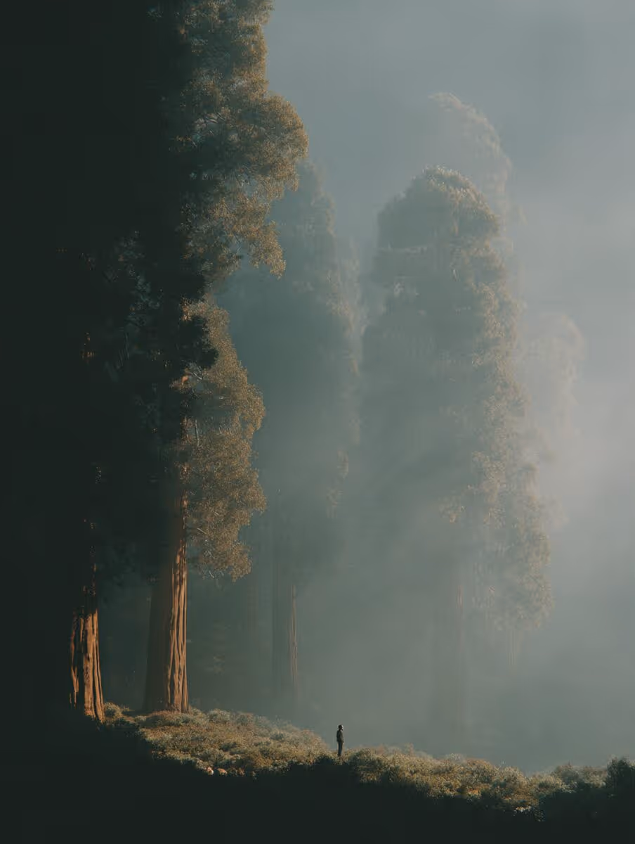 Immensité
