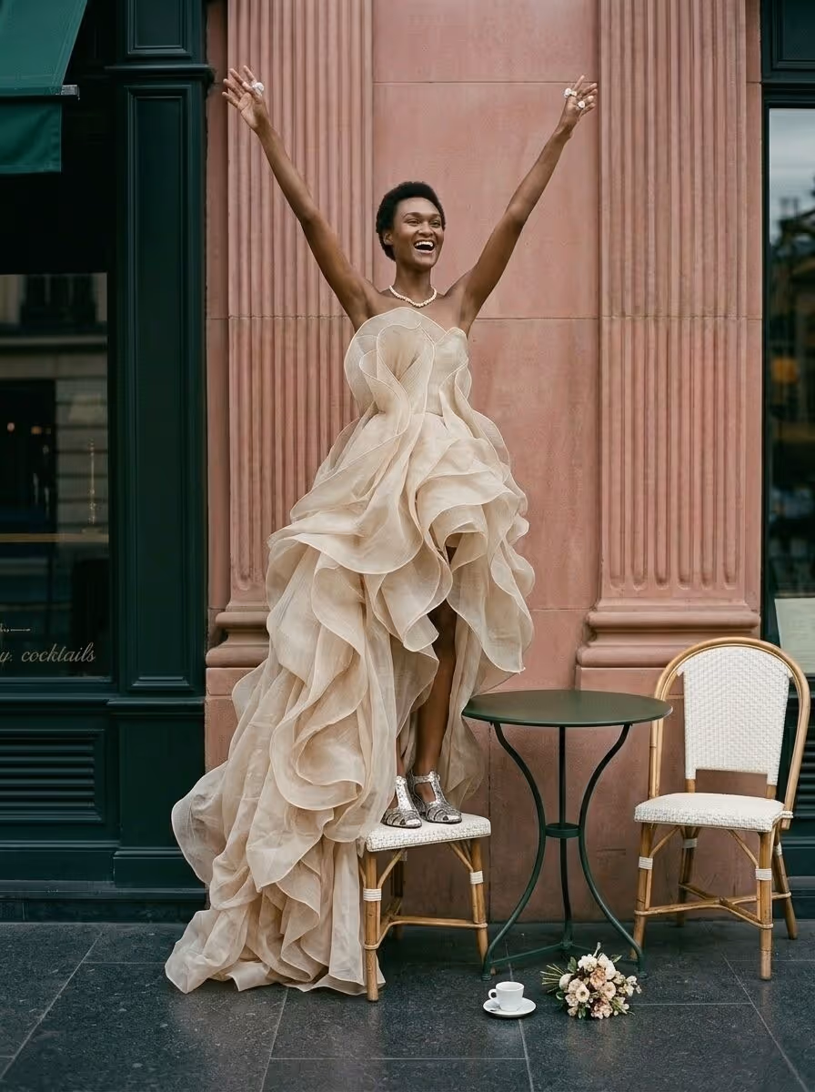 Wedding Day
