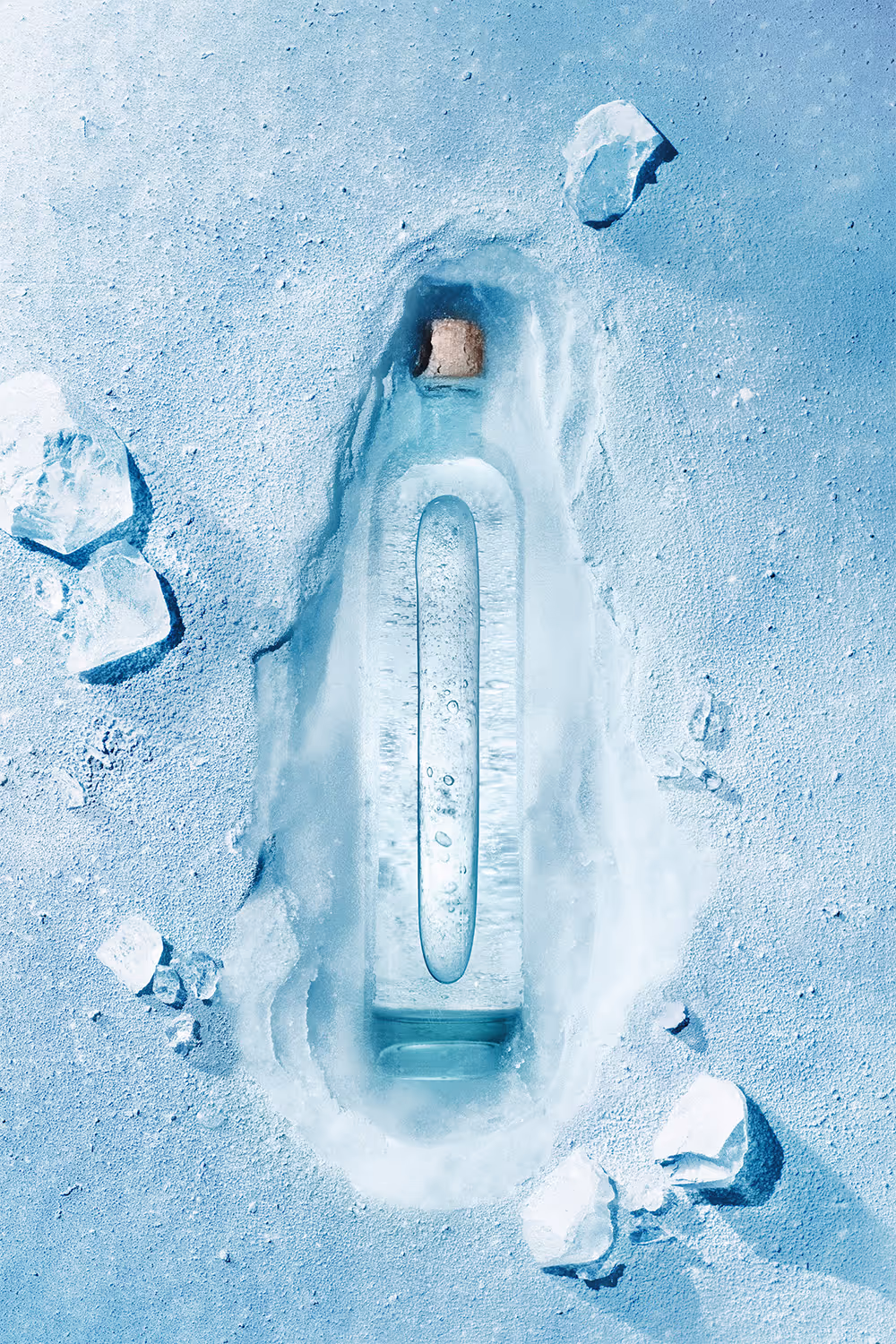 Alcool blanc