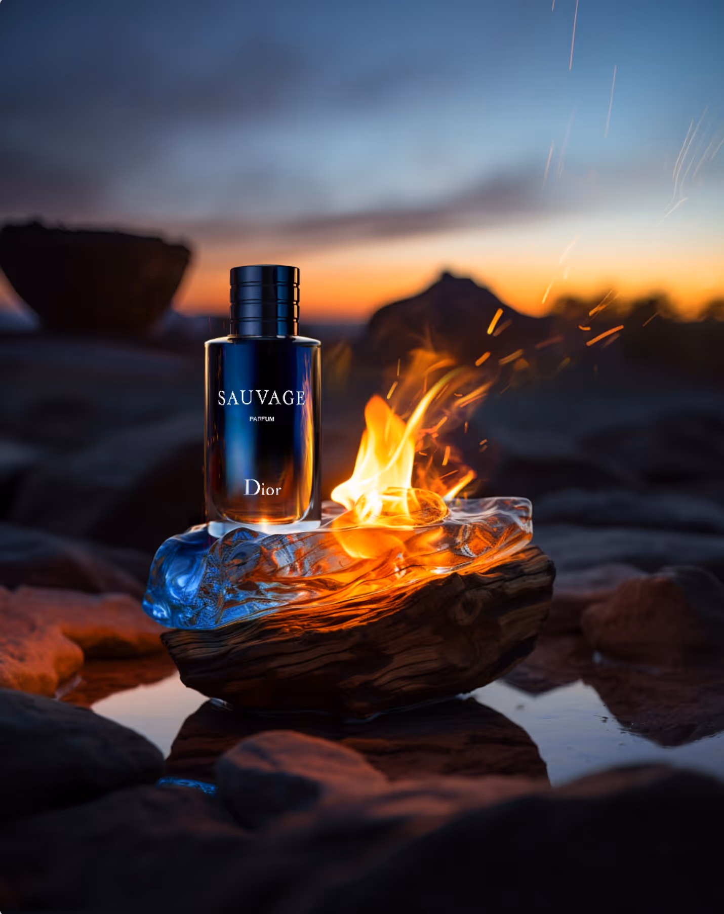 Sauvage
