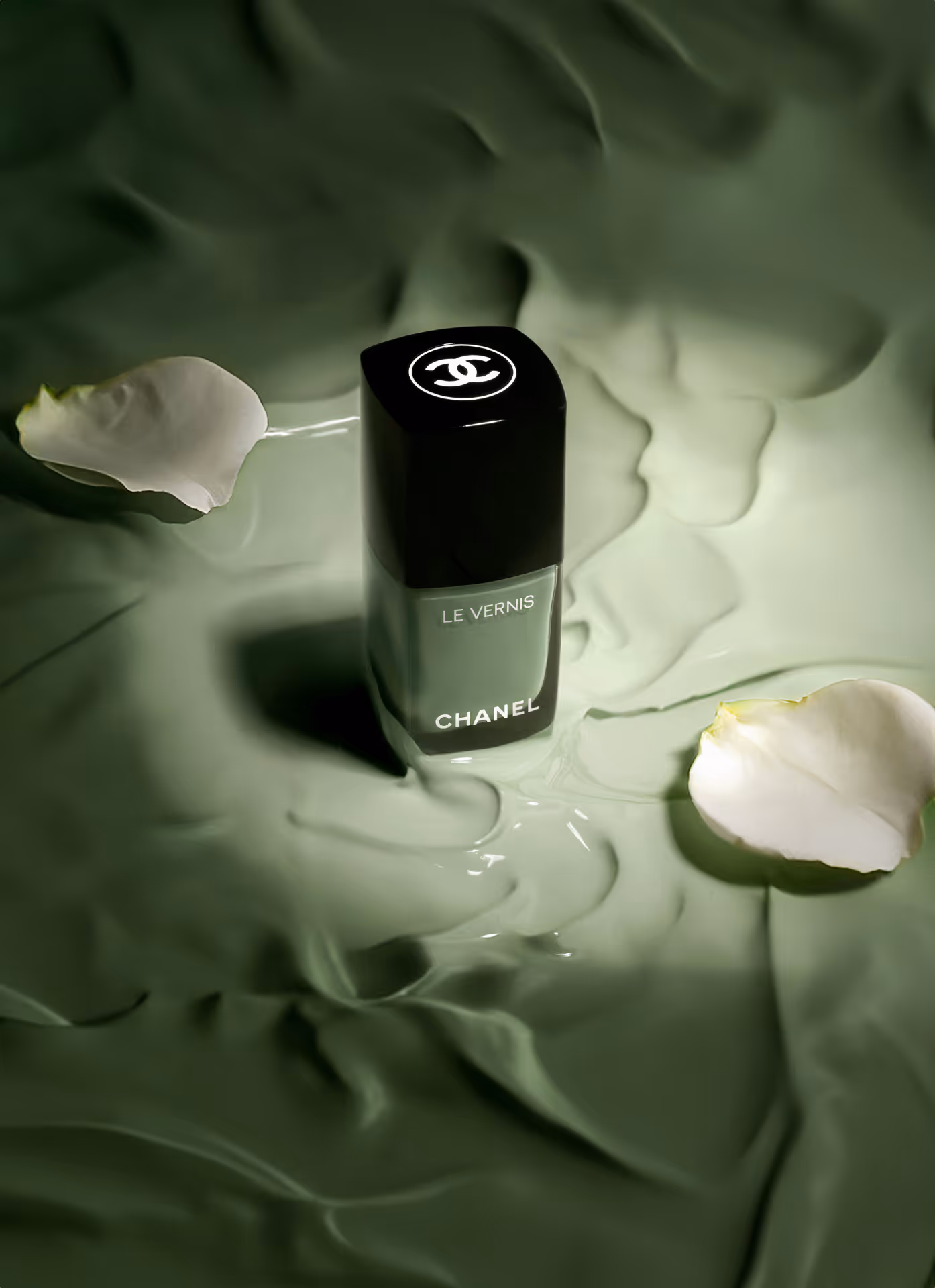 Le Vernis Vert
