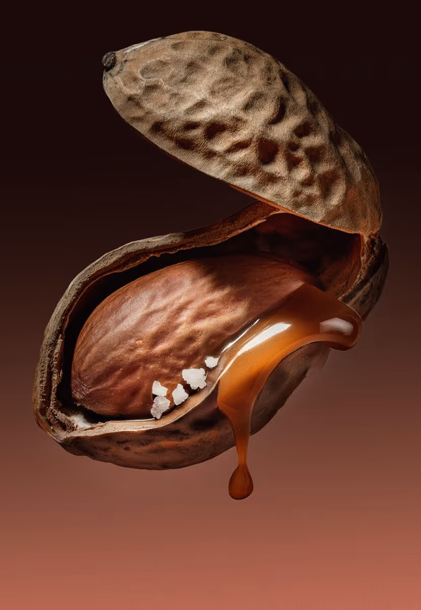 Cacahuète