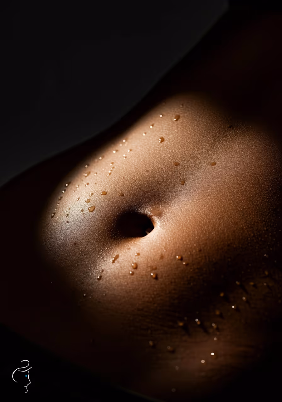 Détail Peau