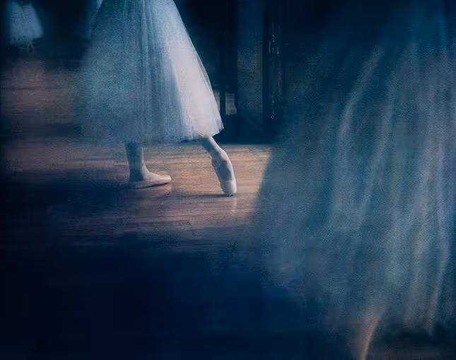 Danse