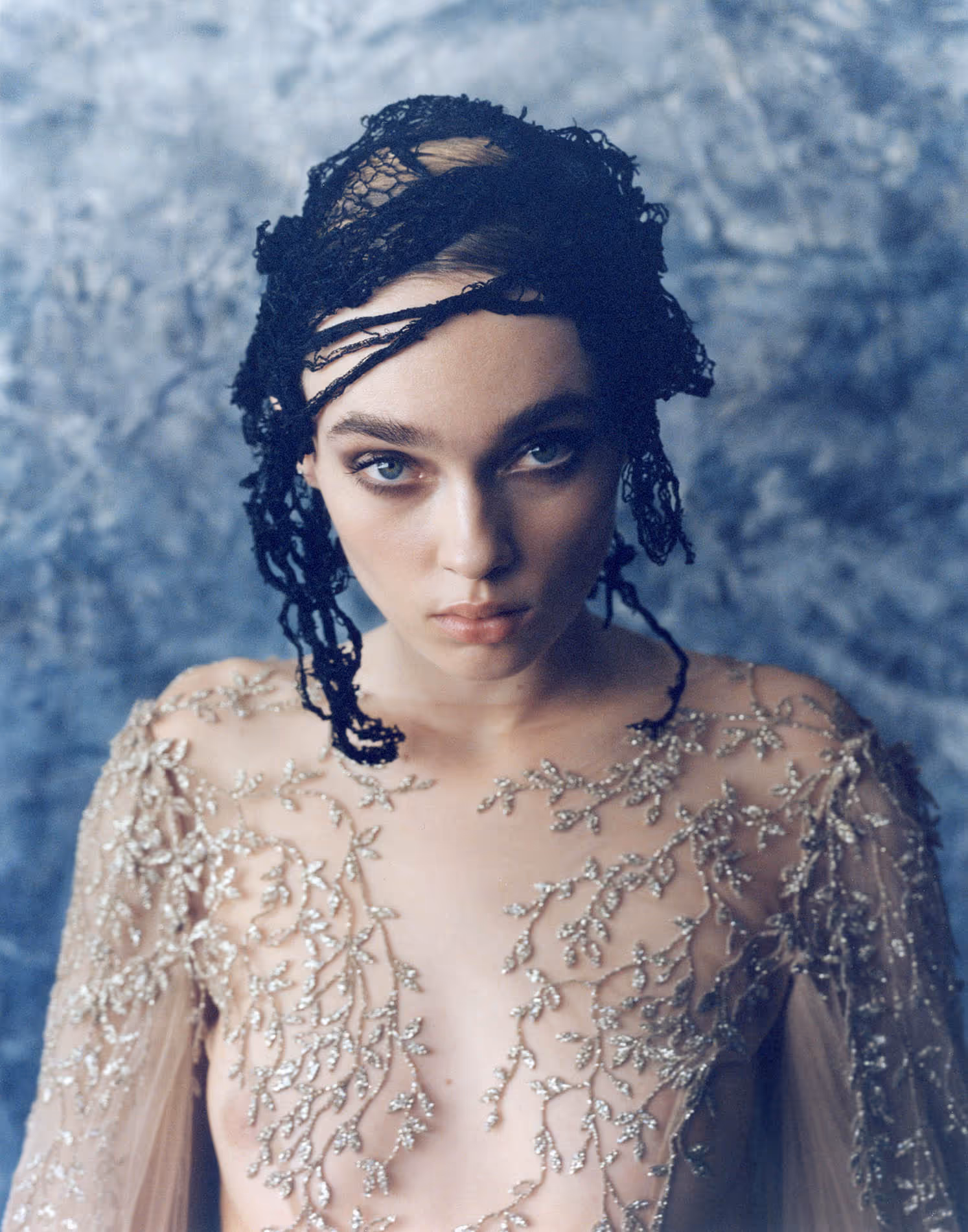 Haute Couture - Schön Magazine