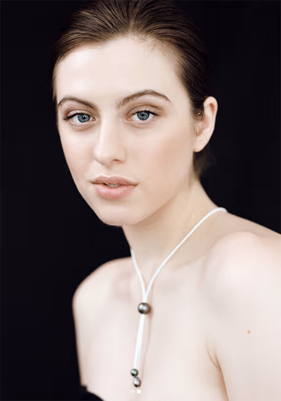 Makeup nude